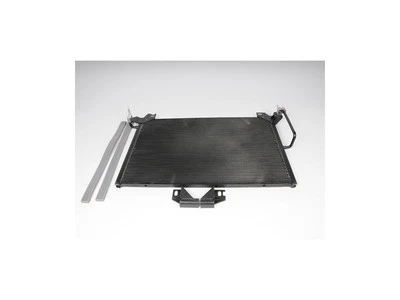 Condensador de aire acondicionado Delco 86234WKKN 2004 2003 2005 para GMC Envoy XL 2002-2006 Foto 1 de 2