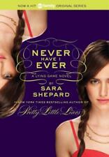 Never Have I Ever Sara Shepard Taschenbuch Englisch 2012 HarperCollins