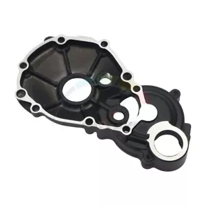 Cubierta de tapa de engranajes de arranque para Suzuki GSX1300R hayabusa 1999-2022 - Imagen 1 de 5