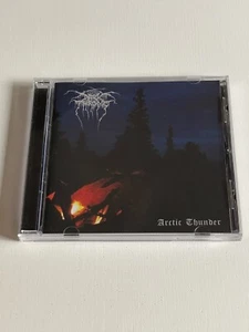 Arctic Thunder by Darkthrone (CD, 2016) Peaceville Records - Picture 1 of 5