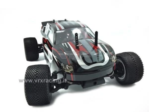 Truggy Brushless ST-BL scala 1/18 2.4GHz RTR 4WD - Foto 1 di 12