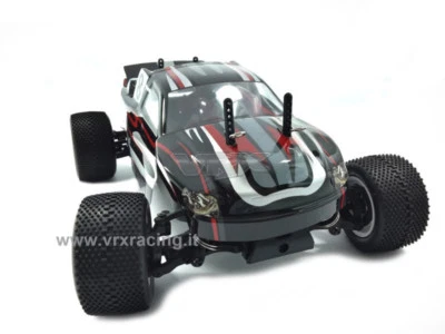 Truggy Brushless ST-BL scala 1/18 2.4GHz RTR 4WD - Immagine 1 di 4