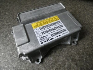 Centralina airbag 31406637 guasta 130Tkm Volvo V60 I 2.0 Facelift 15.1841.232 - Foto 1 di 4