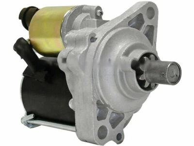 Arrancador Isuzu Oasis 1998-1999 OE+ 38691VN remanufacturado Foto 1 de 2