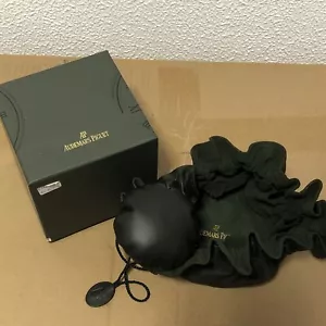 *jcr_m* Complete Box Audemars Piguet Box - Picture 1 of 1
