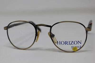 Vintage NOS Horizon Series Mod Casey Eyeglasses Frames Rare - Image 1 of 4