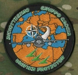DICIOTTESIMO 18º GRUPPO CACCIA NATO UNIFIED PROTECTOR LIBYA: No Fly Zone Enforce - Picture 1 of 12