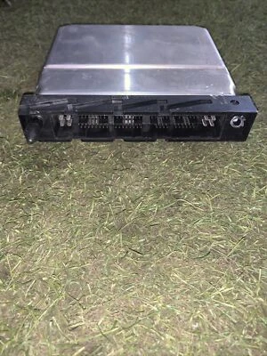 Centralina Modulo Di Controllo Volvo S60 1 Serie 0281010319 - Immagine 1 di 3