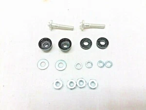 Generator Repair Rebuild Kit Terminal Posts For Delco Remy 2 Brush 6 Volt - Picture 1 of 3