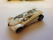 hot wheels slingshot 2001
