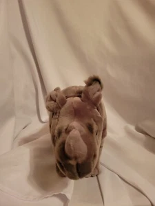 Ganz Webkinz Signature Rhino Rhinoceros WKSE3014 Plush Stuffed Animal No Code - Picture 1 of 2