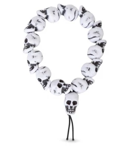Armband Pirat skull - Bild 1 von 1
