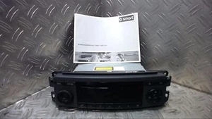 Smart 454 Radio CD A4548200379 - Bild 1 von 5