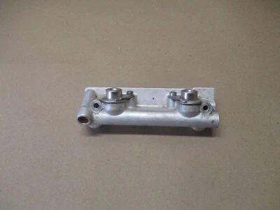 Conjunto de trilho de combustível Polaris 2017 Switchback Assault 800 600 Rush Pro 15 16 17 G - Imagem 1 de 2