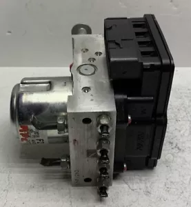 2014-2015 HONDA ACCORD HYBRID 2.0L VSA ABS MODULE BRAKE PUMP OEM - Foto 1 di 8