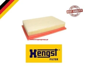 VOLKSWAGEN,SEAT,FORD Air Filter NEW 7M3129620 ,HENGST - Picture 1 of 1