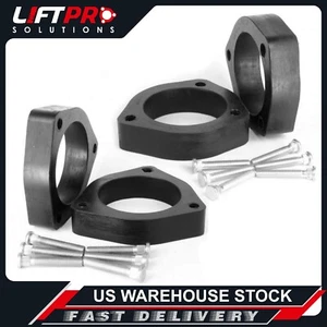 1.2" 30mm Car Spacers Leveling Lift Kit for Lexus ES300 1996-2001, RX300 1998-03 - Picture 1 of 6