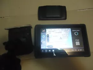 TomTom Pro 8275 - Telematic Driver Terminal With Mounting Bracket and Link 530 - Picture 1 of 22