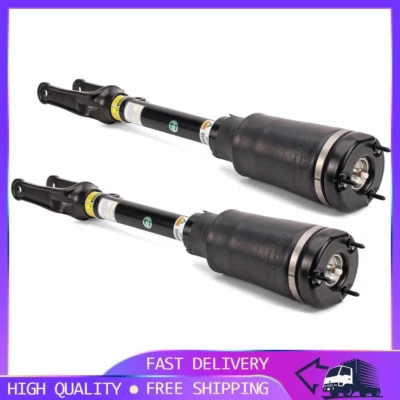 Puntal de aire delantero para Mercedes-Benz GL550 2012 2011 2010 2009 2008 Foto 1 de 4