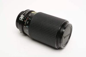 Tokina RMC 80-200mm f3.5-4.5 zoom lens Nikon F AI-s Mount, Caps, Mint- - Picture 1 of 9