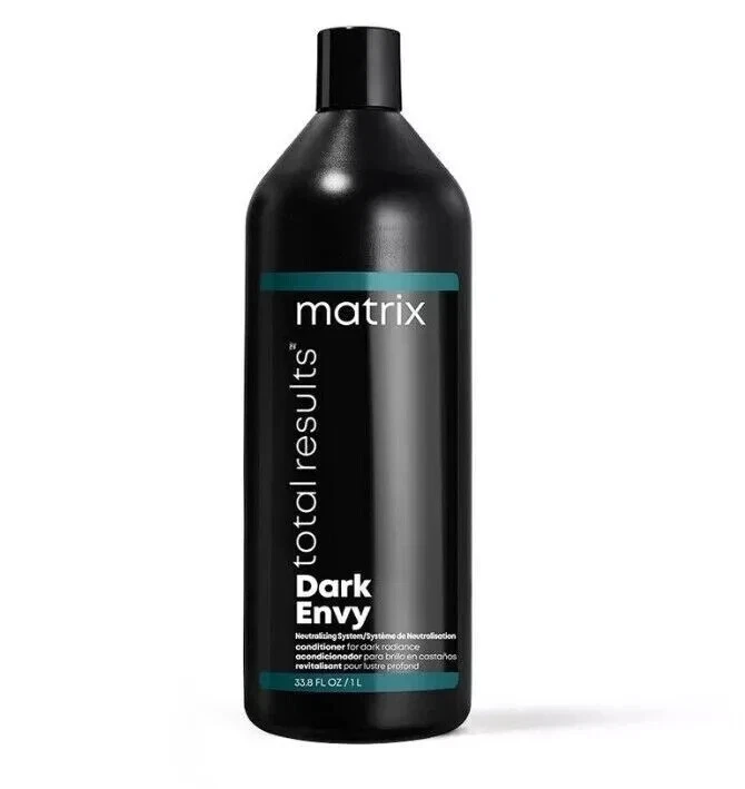 Matrix Total Results Dark Envy Conditioner 33.8 oz - Image 1 of 1