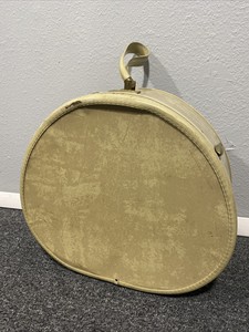 samsonite hat box
