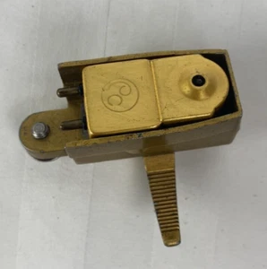 Vintage Pickering Phonograph Patrone Reproduktion Kopfschale 120 Serie KEINE STYLI - Bild 1 von 5
