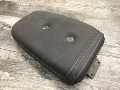 Asiento trasero pasajero Suzuki GZ250 1999-2010 OEM #43A * Foto 1 de 4