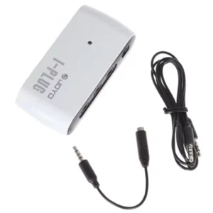 Amplificador de Auriculares para Guitarra JOYO 3,5 mm I-PLUG - Envío desde EE. UU. - Imagen 1 de 1