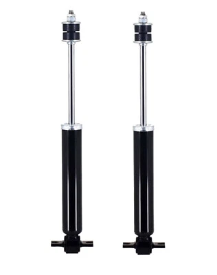 2 FCS FRONT OR REAR Suspension Shocks Absorbers Struts Inserts Dampers for Chevy - Image 1 of 4