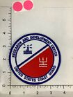 COAST GUARD RESEARCH AND DEVELOPMENT CENTER PATCH 