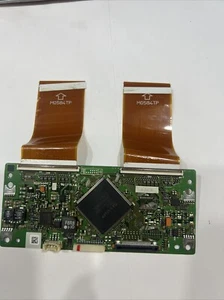 Tarjeta Para TV Sharp CPWBX3853TPZK X3853TPZ, X3853TPZX - Imagen 1 de 8