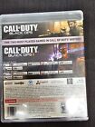 Call Of Duty: Black Ops And Black Ops 2 (sony Playstation 3, 2015)
