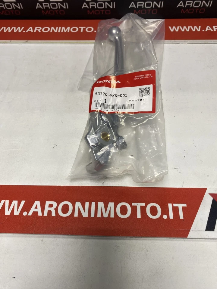 Leva freno anteriore Honda Cr-f 1000 L Africa Twin ADV 2018 53170mkkd01