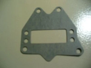 NEW OEM JOHNSON EVINRUDE 314919 INTAKE MANIFOLD GASKET FITS 4 HP 1969 to 1977 - Picture 1 of 2