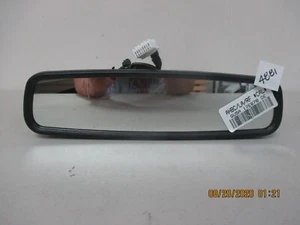 2019-20 Ford Mustang Rearview Mirror GU5A-17E678-DE - Picture 1 of 3