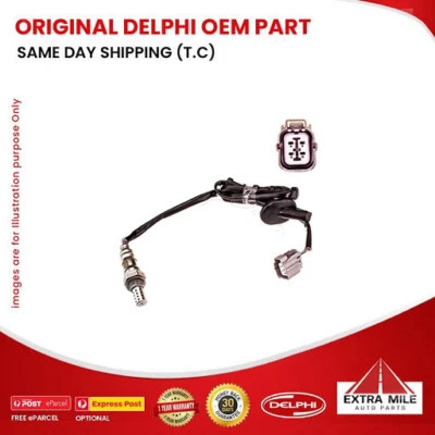 Oxygen Sensor POSTCAT for HONDA ACCORD CM5 2003-2006 - 2.4L 4CYL - COS1139 - image 1 of 2