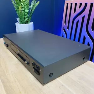 NAD 4225 HiFi Separate Home AV Stereo Tuner (Black) inc Warranty - Picture 1 of 7
