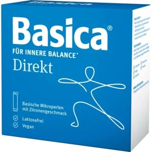 Microperlas básicas Basica Direct 30X2.8 g PZN 3216769 - Imagen 1 de 1
