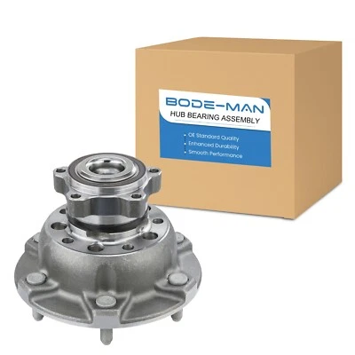 Подшипник ступицы переднего колеса DRW для DRW 2015-2018 Ford Transit-350 Transit-250 - Изображение 1 из 4