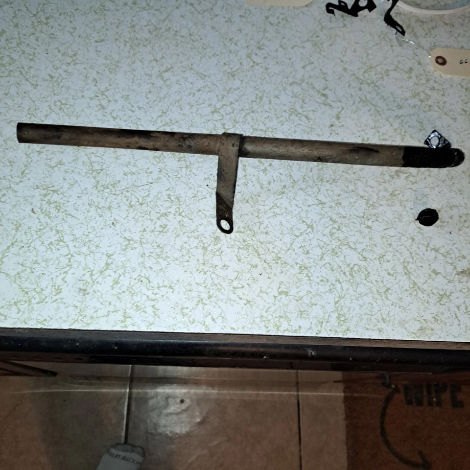 Plymouth Sport Fury 383 727 1966 transmisión dio stick tubo Foto 1 de 1