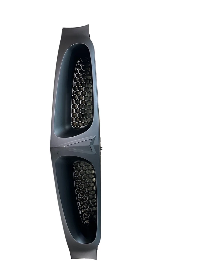 FITS 1996-1999 PONTIAC BONNEVILLE GRILLE ASM RAD 19179710 -  NEW OEM 19179710 - Image 1 of 4
