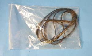 2 PCS- BANDO SYNCHROOUS BELT, B347MXL - Picture 1 of 4