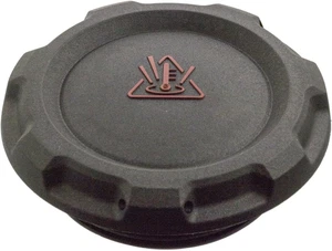 Febi Bilstein 103522 Radiator Cap for Coolant Expansion Tank, Pack of One,Grey| - Picture 1 of 12
