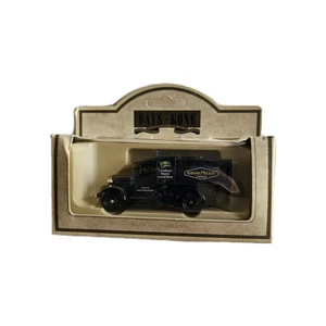 PNEUMATICI LEDO DAYS GONE GOODYEAR 1934 FORD MODEL A PALO CAMION PRESSOFUSO BXD 20018 - Foto 1 di 2