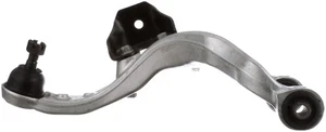 Suspension Control Arm and Ball Joint Assembly Delphi fits 09-14 Nissan Maxima - Picture 1 of 7