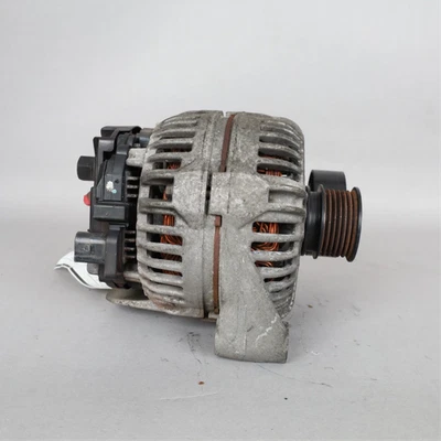Alternador de 150 amperios BMW 325i 525i 530i X3 2002-2006 12317519721 OEM usado Foto 1 de 4