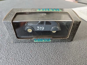 Vitesse CITROEN 2CV MONTECARLO 1954 1:43 - Imagen 1 de 2