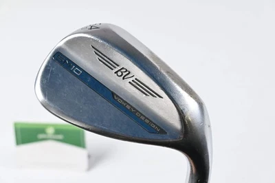 Titleist Vokey SM10 Sand Wedge / 54 Degree / Stiff Flex N.S.Pro Modus 3 Tour 120 - Image 1 of 4