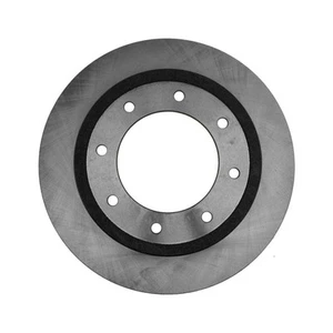 Genuine ACDelco For Ford F-350/F-250 2013-2022 Brake Rotor Rear Cast Iron Vented - Picture 1 of 3